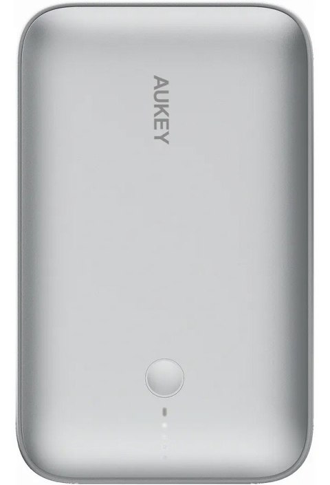 PB-Y57 White Mini PowerBank | 20000mAh | 22.5W | 2xUSB | PD 3.0 QC 3.0 LED PB-Y57 White Mini PowerBank | 20000mAh | 22.5W | 2xUSB | PD 3.0 QC 3.0 LED
