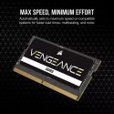 Pamięć DDR5 Vengeance 32GB/5600 (1*32) CL48
