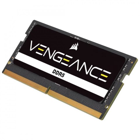 Pamięć DDR5 Vengeance 32GB/5600 (1*32) CL48 Pamięć DDR5 Vengeance 32GB/5600 (1*32) CL48