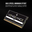 Pamięć DDR5 Vengeance 32GB/5600 (2*16) CL48