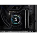 Pamięć DDR5 Vengeance 48GB/6000 (2*24GB) CL30 AMD EXPO & Intel XMP