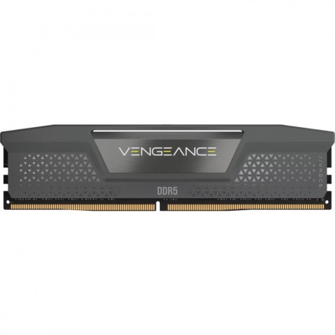 Pamięć DDR5 Vengeance 48GB/6000 (2*24GB) CL30 AMD EXPO & Intel XMP Pamięć DDR5 Vengeance 48GB/6000 (2*24GB) CL30 AMD EXPO & Intel XMP