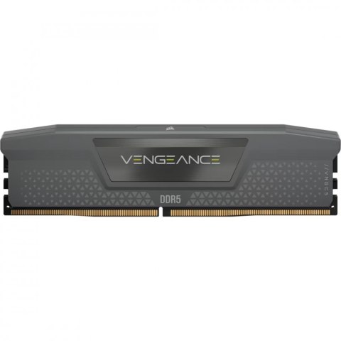 Pamięć DDR5 Vengeance 48GB/6000 (2*24GB) CL30 AMD EXPO & Intel XMP Pamięć DDR5 Vengeance 48GB/6000 (2*24GB) CL30 AMD EXPO & Intel XMP