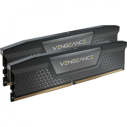 Pamięć DDR5 Vengeance 96GB/6400(2*48GB) CL32 Pamięć DDR5 Vengeance 96GB/6400(2*48GB) CL32