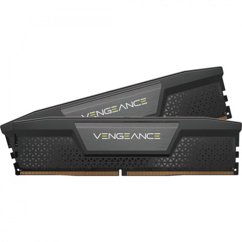 Pamięć DDR5 Vengeance 96GB/6400(2*48GB) CL32 Pamięć DDR5 Vengeance 96GB/6400(2*48GB) CL32