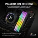 Pamięć DDR5 Vengeance RGB 48GB/6400 (2x24GB) CL36