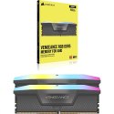 Pamięć DDR5 Vengeance RGB 96GB/6000(2*48GB) CL30 AMD EXPO & Intel XMP