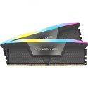 Pamięć DDR5 Vengeance RGB 96GB/6000(2*48GB) CL30 AMD EXPO & Intel XMP