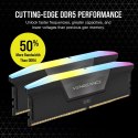 Pamięć DDR5 Vengeance RGB 96GB/6400(2*48GB) CL32