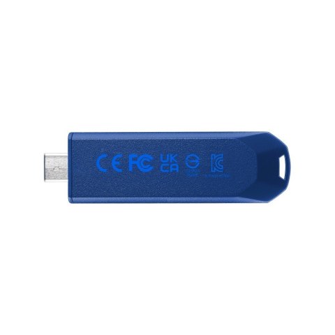 Pendrive UC300 256GB USB3.2-C Gen1 niebieski Pendrive UC300 256GB USB3.2-C Gen1 niebieski