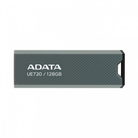 Pendrive UE720 128GB USB3.2-A Gen2 szary Pendrive UE720 128GB USB3.2-A Gen2 szary