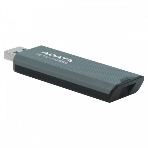 Pendrive UE720 128GB USB3.2-A Gen2 szary Pendrive UE720 128GB USB3.2-A Gen2 szary