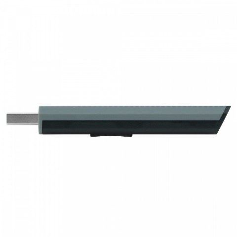 Pendrive UE720 128GB USB3.2-A Gen2 szary Pendrive UE720 128GB USB3.2-A Gen2 szary