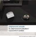 Płyta gaz na szle 90 cm PPM9A6I40