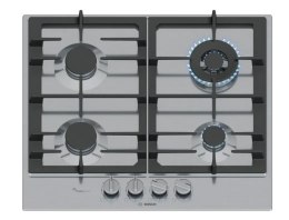Płyta gazowa PCH6A5I90 Flame Select WOK