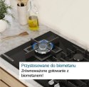 Płyta gazowa PCH6A5I90 Flame Select WOK