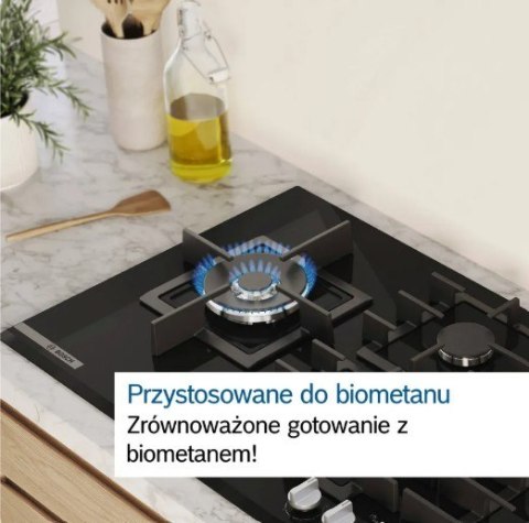 Płyta gazowa PCH6A5I90 Flame Select WOK Płyta gazowa PCH6A5I90 Flame Select WOK