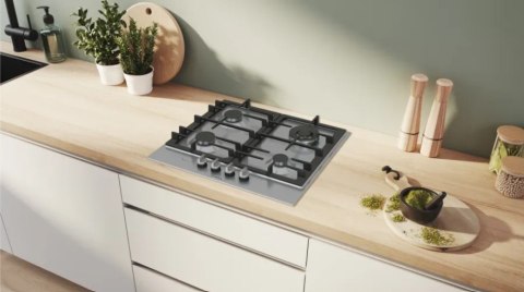 Płyta gazowa PCH6A5I90 Flame Select WOK Płyta gazowa PCH6A5I90 Flame Select WOK