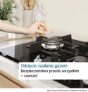 Płyta gazowa PRB3A6I40