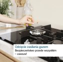 Płyta gazowo-szklana POH6B6K30