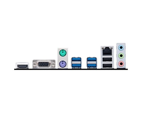 Płyta główna PRO A620M-B AM5 2DDR5 HDMI/M2 mATX Płyta główna PRO A620M-B AM5 2DDR5 HDMI/M2 mATX
