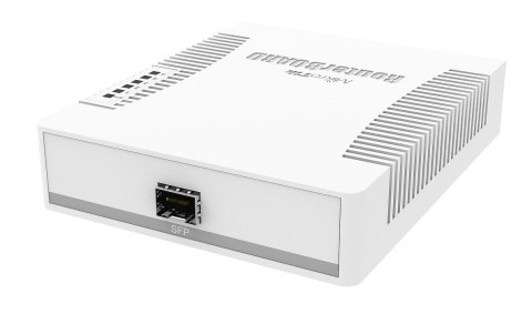 Przełącznik RB260GS CSS106-5G-1S Przełącznik RB260GS CSS106-5G-1S