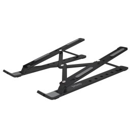 Przenośna podstawka biurowa pod laptop/tablet PB-05