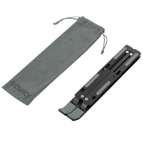 Przenośna podstawka biurowa pod laptop/tablet PB-05 Przenośna podstawka biurowa pod laptop/tablet PB-05
