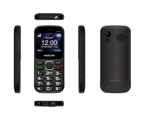 Telefon MM 443L 4G dual sim Telefon MM 443L 4G dual sim