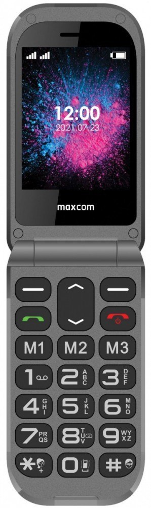 Telefon MaxCom MM 827L 4G Telefon MaxCom MM 827L 4G