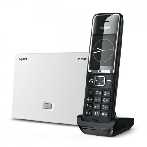Telefon bezprzewodowy VoIP Comfort 550A IP Base Telefon bezprzewodowy VoIP Comfort 550A IP Base