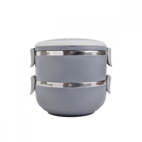 Termos obiadowy 1,5 L 2 EL. DO-1289 Termos obiadowy 1,5 L 2 EL. DO-1289