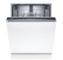 Zmywarka SMV25AX07F