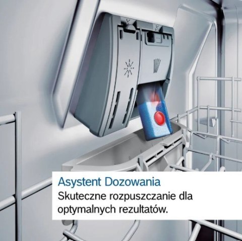 Zmywarka SMV25AX07F Zmywarka SMV25AX07F