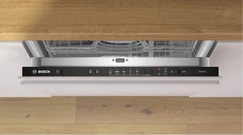 Zmywarka SMV25AX07F Zmywarka SMV25AX07F