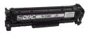Toner do HP CC530A TH-530AN BK 100% nowy Toner do HP CC530A TH-530AN BK 100% nowy