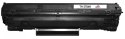 Toner do HP CE278A TH-278AN BK 100% nowy Toner do HP CE278A TH-278AN BK 100% nowy