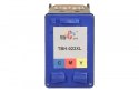 Tusz do HP Nr 22 - C9352AE TBH-022XL Kolor ref. Tusz do HP Nr 22 - C9352AE TBH-022XL Kolor ref.