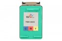 Tusz do HP Nr 343 - C8766EE TBH-343C Kolor ref. Tusz do HP Nr 343 - C8766EE TBH-343C Kolor ref.