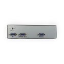 Video Splitter VGA 2 Monitory Video Splitter VGA 2 Monitory