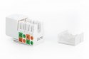 Moduł Keystone RJ45 kat.6 UTP LSA Moduł Keystone RJ45 kat.6 UTP LSA
