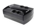 UPS 650VA Line-Interactive,4xSchuko,LED UPS 650VA Line-Interactive,4xSchuko,LED