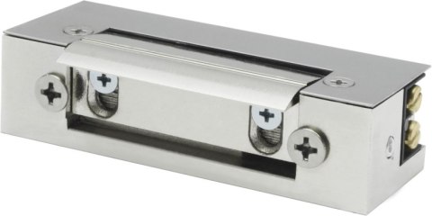 Elektrozaczep przeciwpożarowy HARTTE SHD12R 12V DC rewersyjny Elektrozaczep przeciwpożarowy HARTTE SHD12R 12V DC rewersyjny