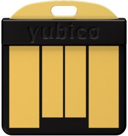 Klucz Sprzętowy Yubico YubiKey 5 nano U2F FIDO Klucz Sprzętowy Yubico YubiKey 5 nano U2F FIDO