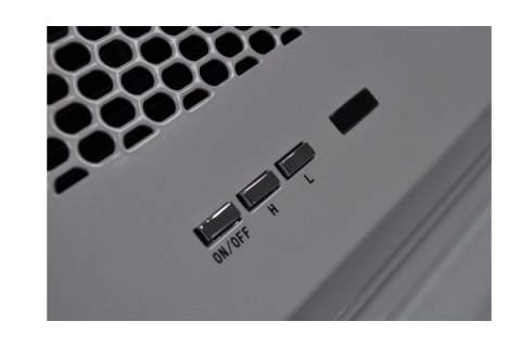 Kurtyna powietrzna Ferono FK150E3 z nagrzewnicą elektryczną Kurtyna powietrzna Ferono FK150E3 z nagrzewnicą elektryczną