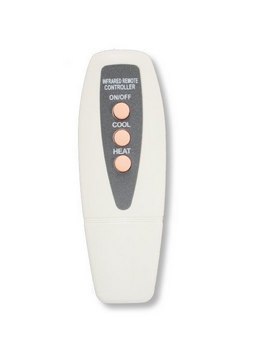 Kurtyna powietrzna Ferono FK150E3 z nagrzewnicą elektryczną Kurtyna powietrzna Ferono FK150E3 z nagrzewnicą elektryczną