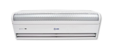 Kurtyna powietrzna Ferono FK150W z nagrzewnicą wodną Kurtyna powietrzna Ferono FK150W z nagrzewnicą wodną