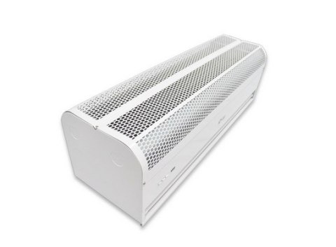 Kurtyna powietrzna Ferono FK150W z nagrzewnicą wodną Kurtyna powietrzna Ferono FK150W z nagrzewnicą wodną