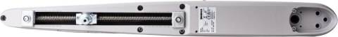 Zestaw Beninca KBOB30M.PM 230V do bram dwuskrzydłowych