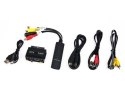 Rejestrator Obrazu (Video Grabber) UVG-002 Composite+S-Video->USB Rejestrator Obrazu (Video Grabber) UVG-002 Composite+S-Video->USB